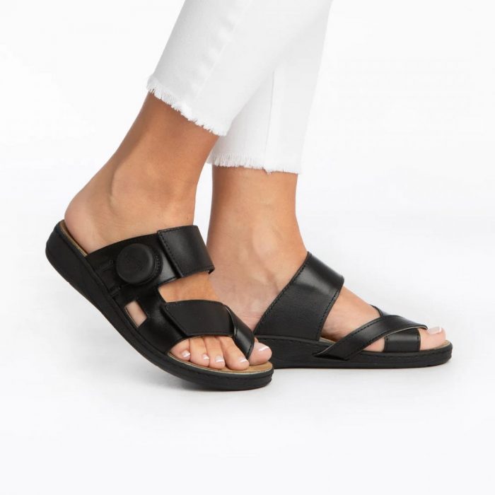 Hallufix sandals