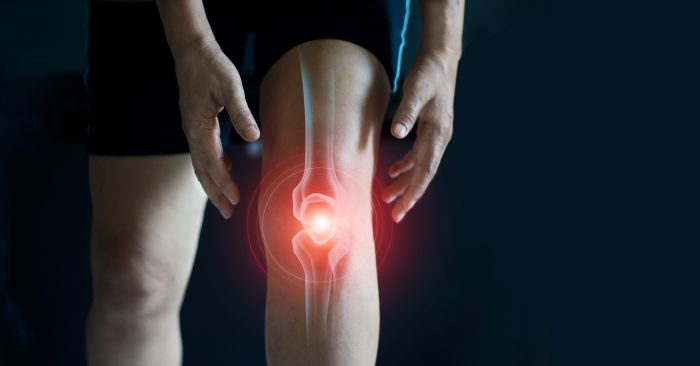 a complete guide to knee injuries