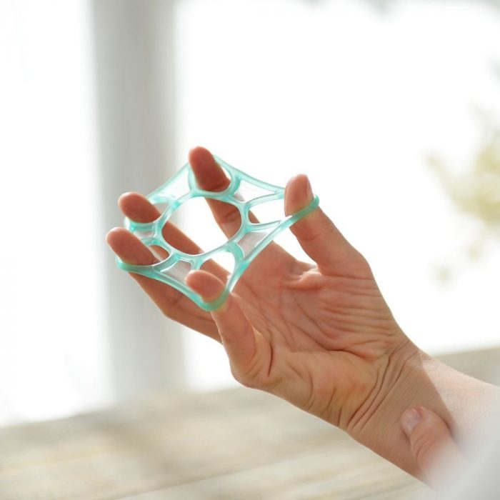 Sissel finger exerciser