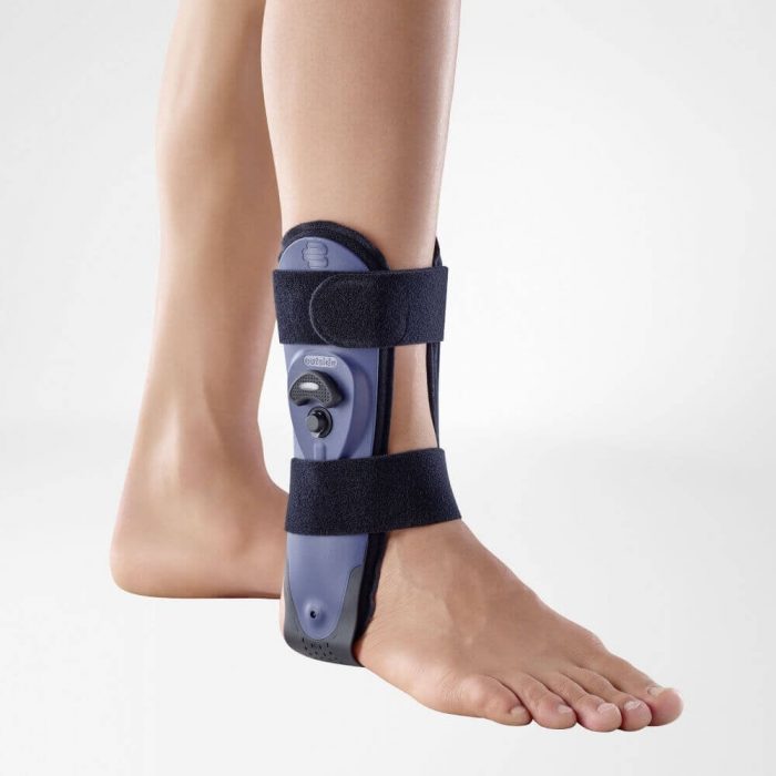 Bauerfeind AirLoc brace