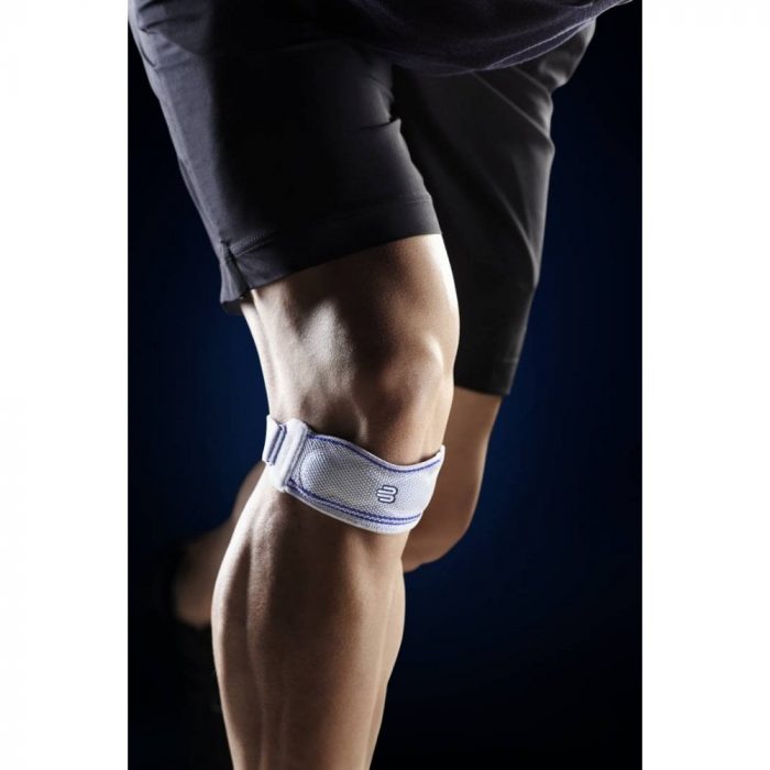 Bauerfeind GenuPoint Patellar Support