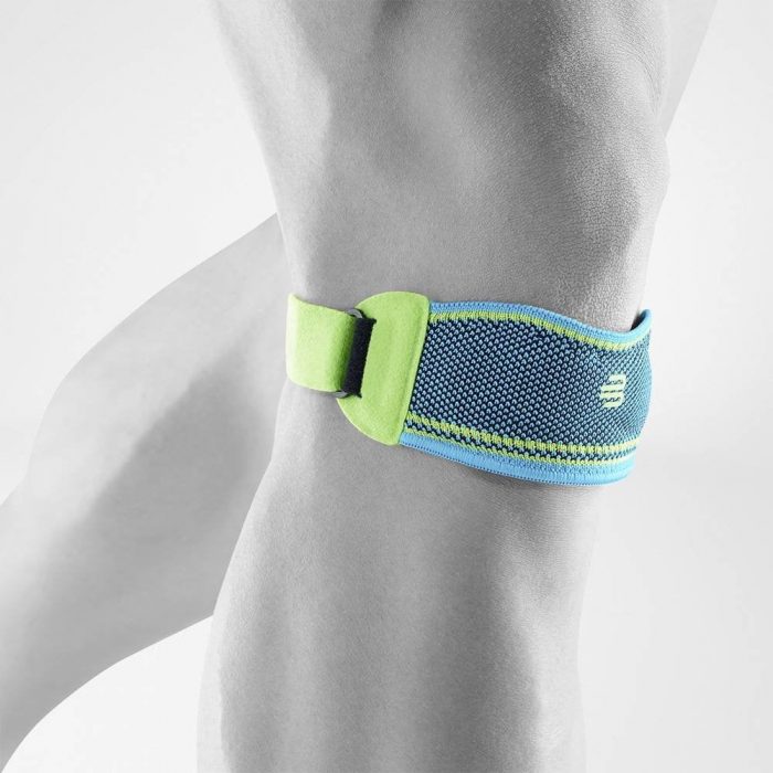 Bauerfeind Sports Knee Strap 