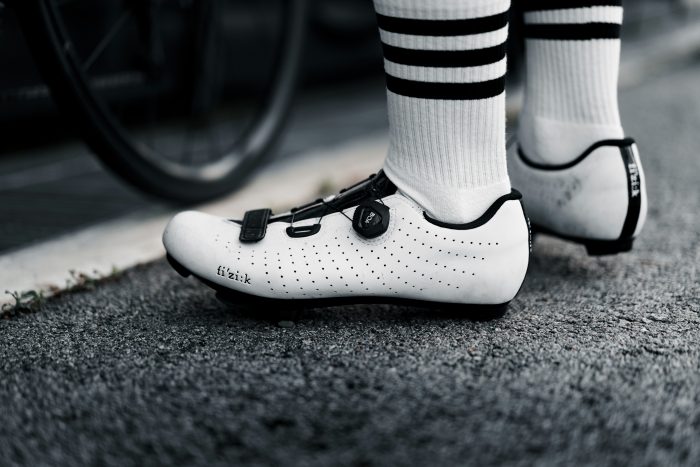 Cycling shoes