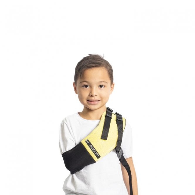 Avalanche PLEXFIT 2.0 - Children