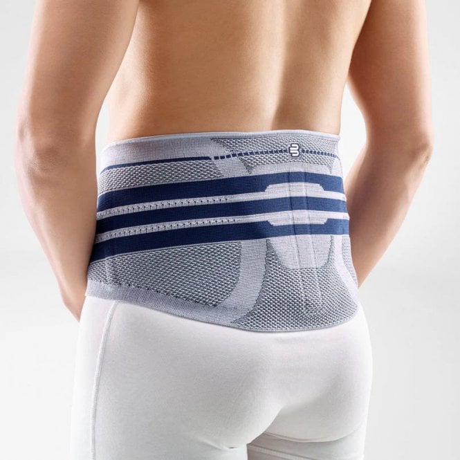 Bauerfeind LumboTrain (Straight) Back Brace