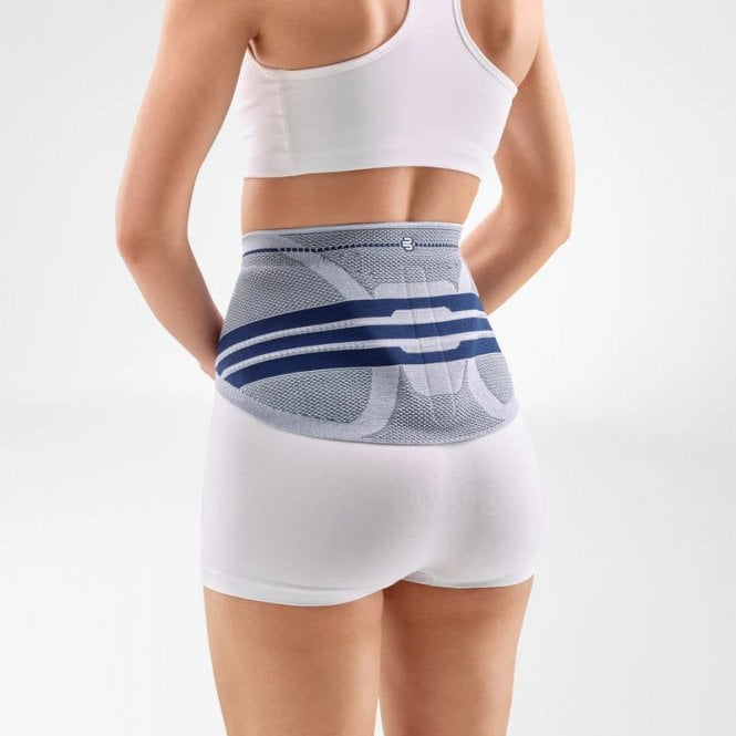 Bauerfeind LumboTrain (Waisted) Back Brace