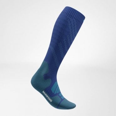Outdoor Merino Compression Socks - Men's
