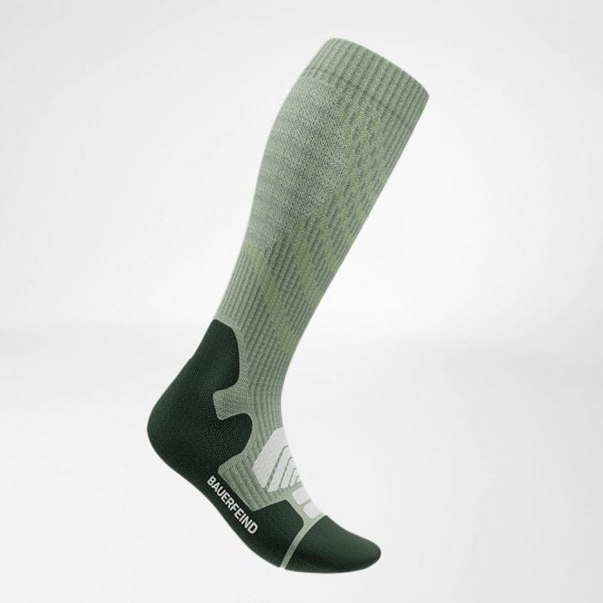 Bauerfeind Outdoor Merino Compression Socks - Women's