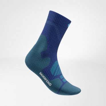 Outdoor Merino Mid Cut Socks - Men's