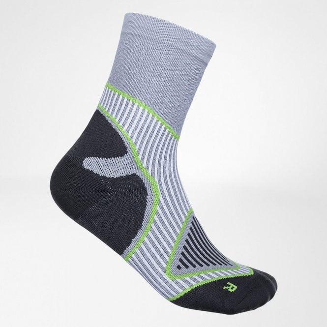 Bauerfeind Outdoor Performance Mid Cut Socks - Men's