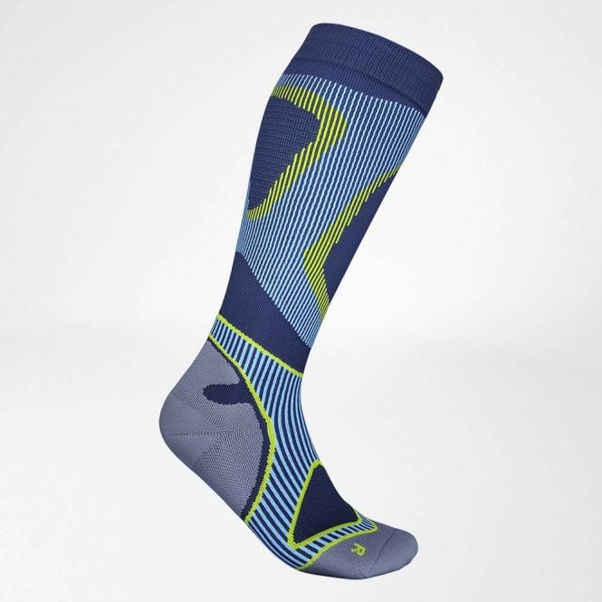 Bauerfeind Run Performance Compression Socks - Men's