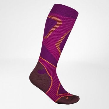 Run Performance Compression Socks - Women's