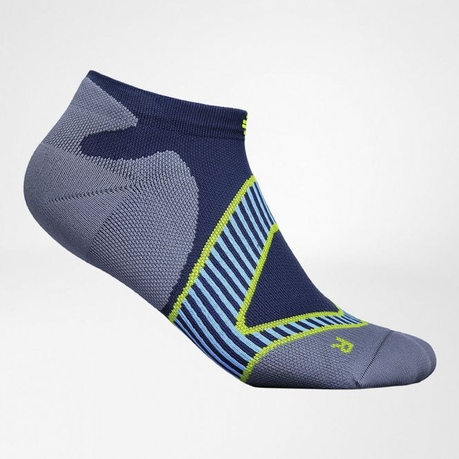 Bauerfeind Run Performance Low Cut Socks - Men's