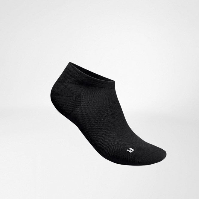 Bauerfeind Run Ultralight Low Cut Socks - Men's