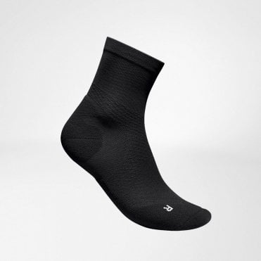 Run Ultralight Mid Cut Socks - Men's
