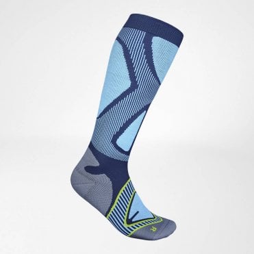 Ski Performance Compression Socks - Men's