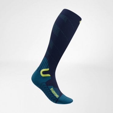 Ski Touring Compression Socks - Men's