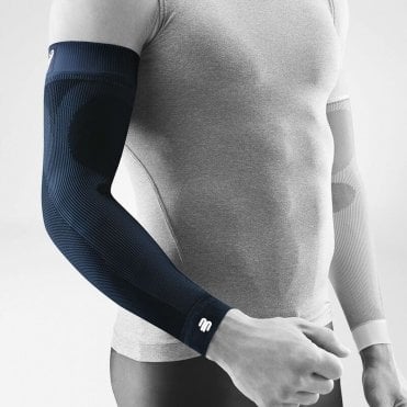 Bauerfeind Sports Compression Sleeves Arm | UK | Brace Yourself
