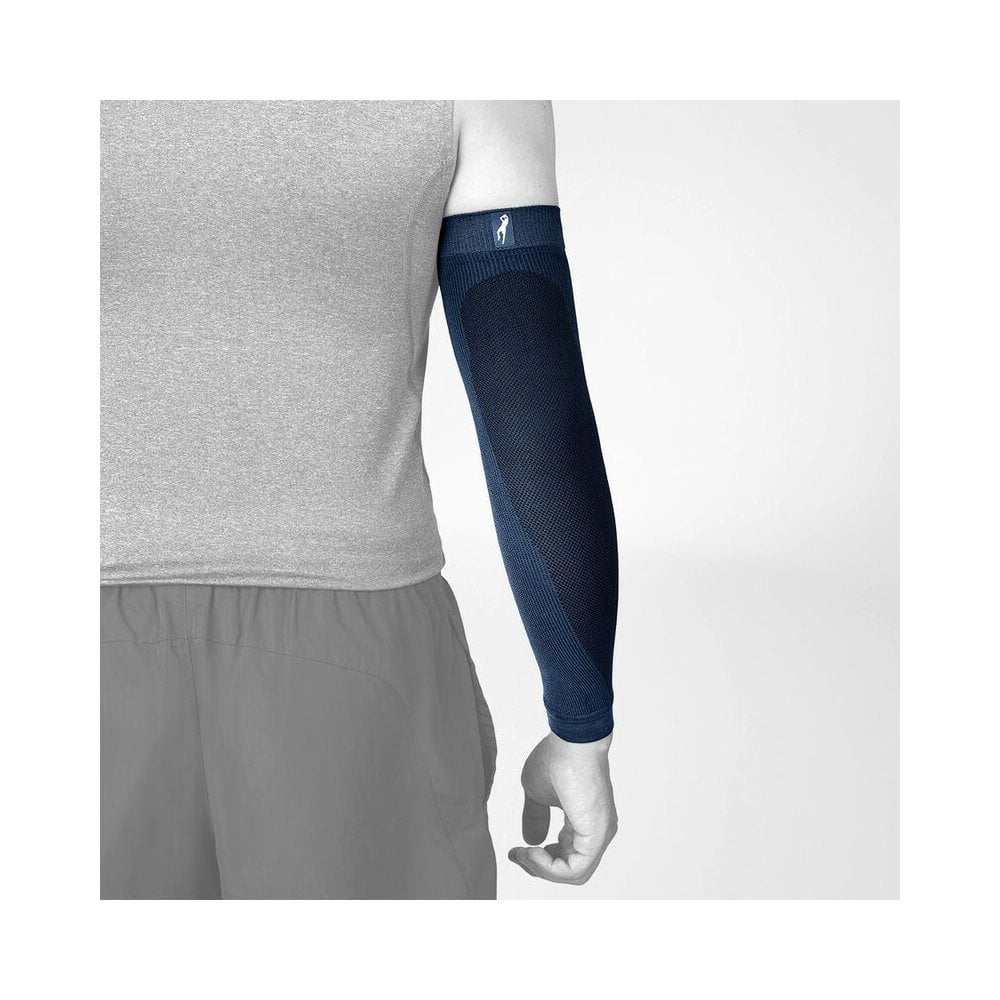 Bauerfeind Sports Compression Sleeves Arm | UK | Brace Yourself