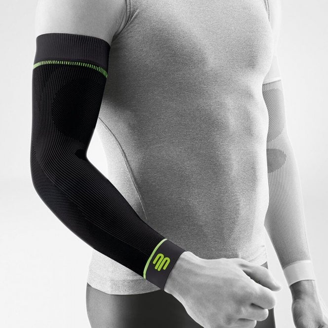 Bauerfeind Sports Compression Arm Sleeve (per pair)