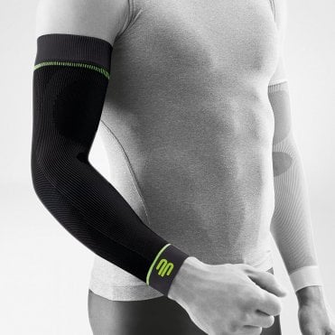 Sports Compression Arm Sleeve (per pair)