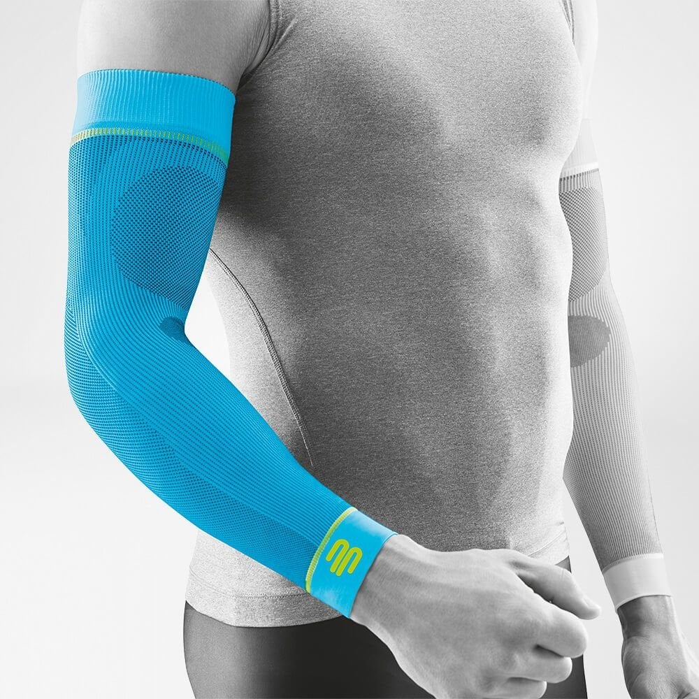 矯正用品・補助ベルト Bauerfeind Sports Compression Sleeves Bauerfeind Sports Compression Sleeves Arm | UK | Brace Yourself