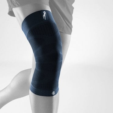 Sports Compression Knee Support - Dirk Nowitzki