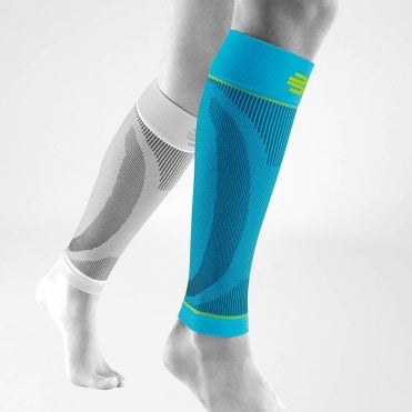 Sports Compression Lower Leg Sleeve (per pair)