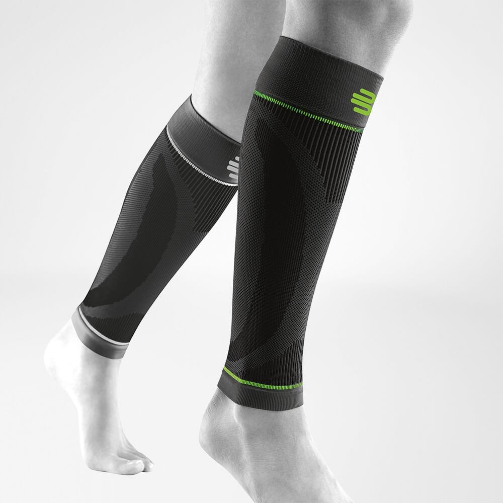 Bauerfeind Sports Compression Sleeves Lower Leg | UK | Brace Yourself