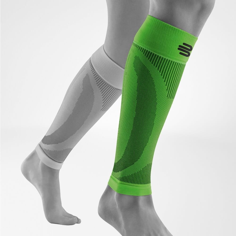 Bauerfeind Sports Compression Sleeves Lower Leg | UK | Brace Yourself