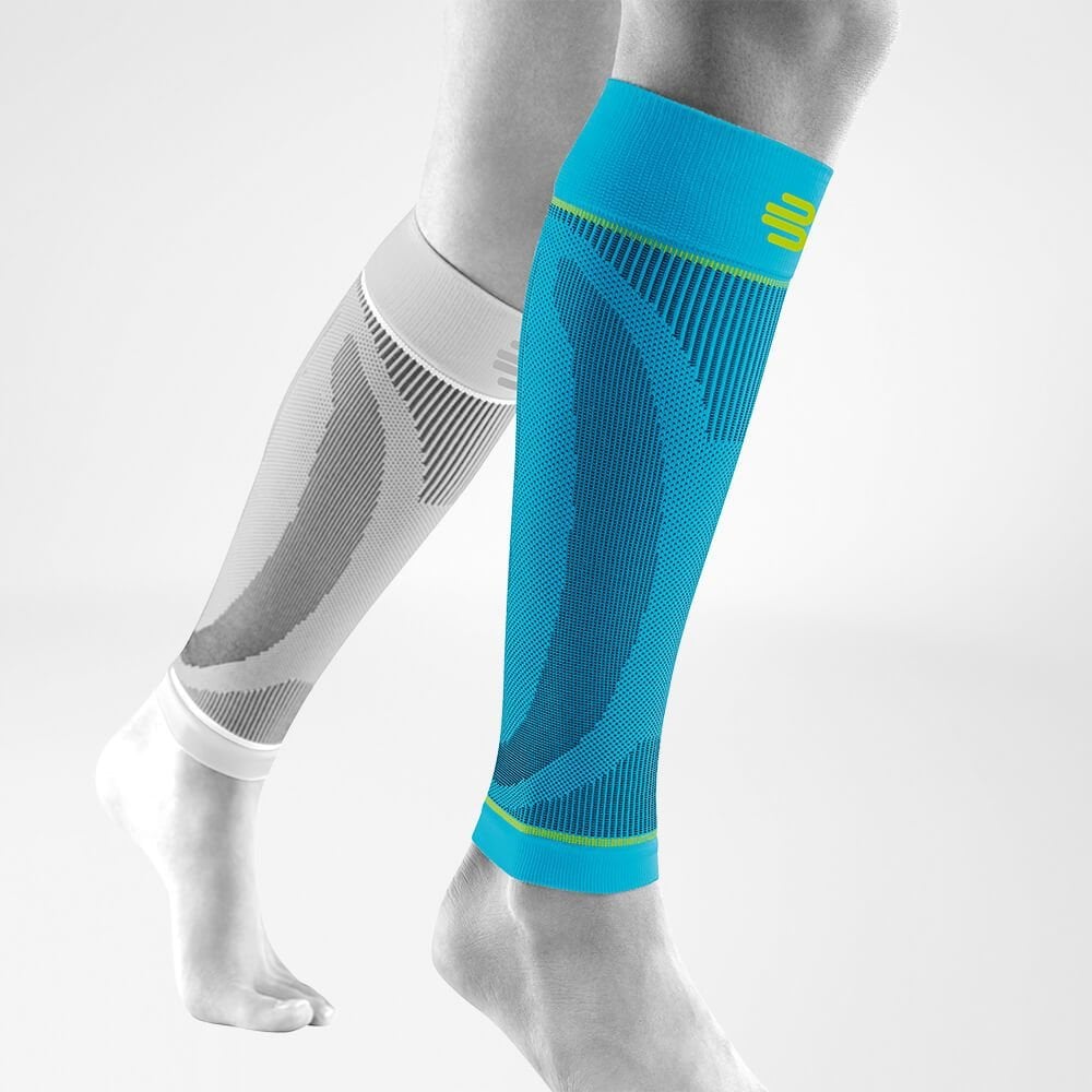 Bauerfeind Sports Compression Sleeves Lower Leg | UK | Brace Yourself
