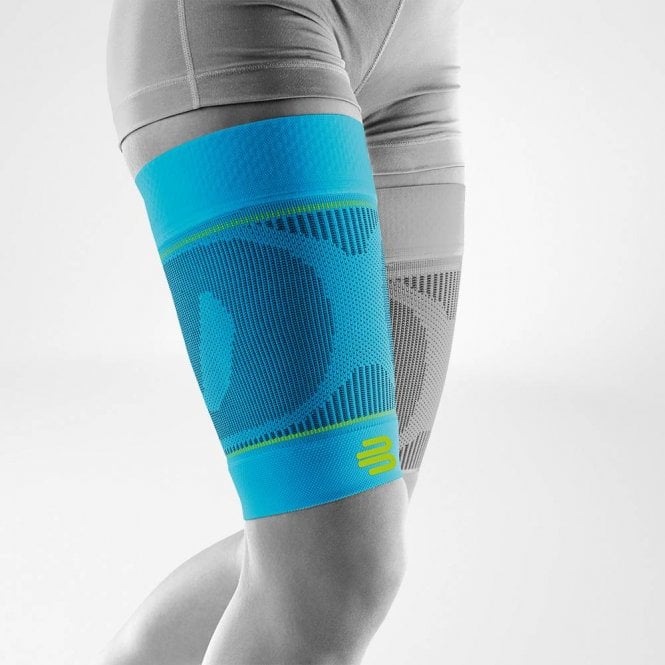 Bauerfeind Sports Compression Upper Leg Support (per pair)