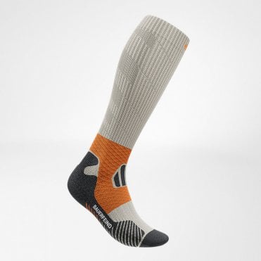 Trail Run Compression Socks - Men's