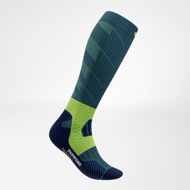 Bauerfeind Trail Run Compression Socks - Women's