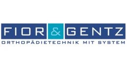 Fior & Gentz Heidelberg - Homecare Therapeutic Shoes