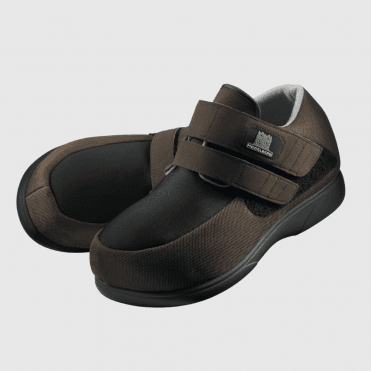 Heidelberg - Homecare Therapeutic Shoes