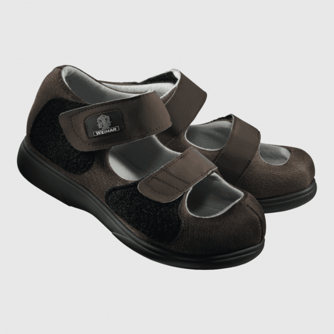 Fior & Gentz Weimar - Homecare Therapeutic Shoes