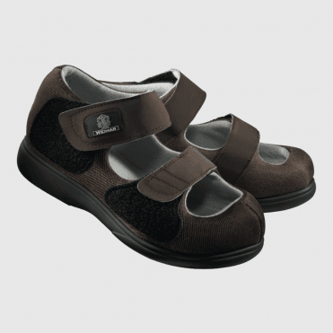 Weimar - Homecare Therapeutic Shoes