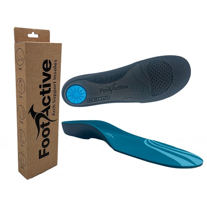 FootActive Comfort