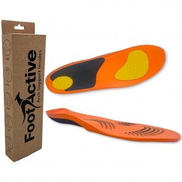 FootActive Football