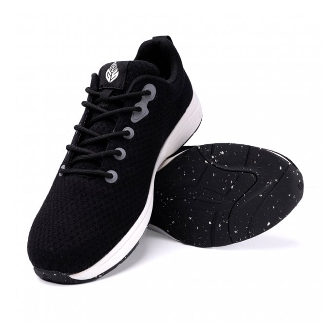 FootActive Green Steps ONE Black/White