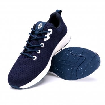 Green Steps ONE Navy