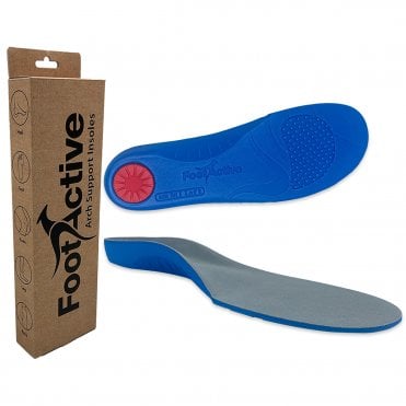 FootActive Medical Full Length