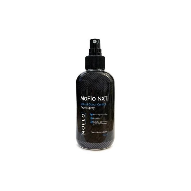 FootActive MoFlo NXT Fabric Spray - Natural Odour Control