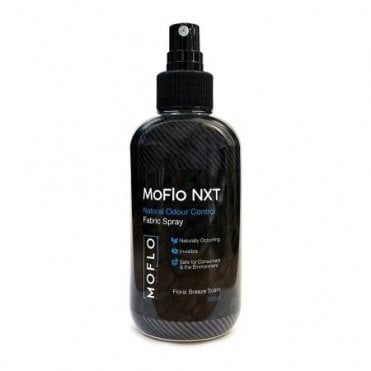 MoFlo NXT Fabric Spray - Natural Odour Control