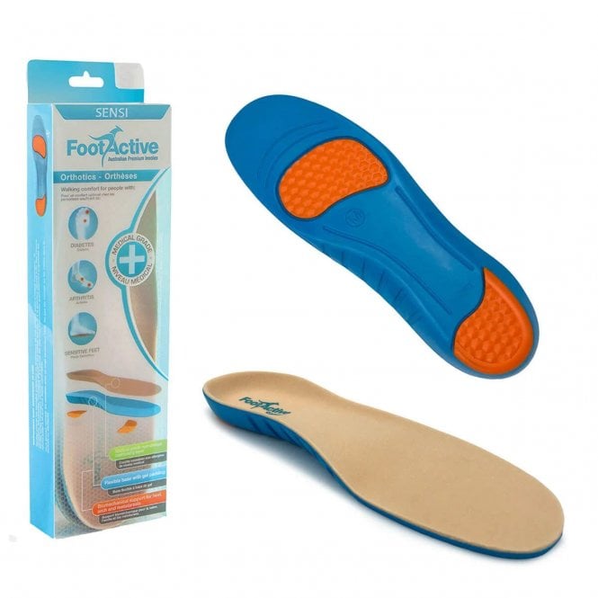 FootActive Sensi Insole