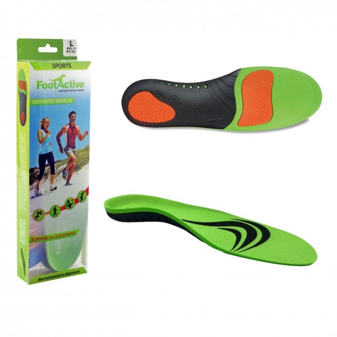 FootActive Sports Insoles