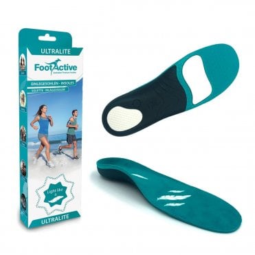 Ultralite Insoles