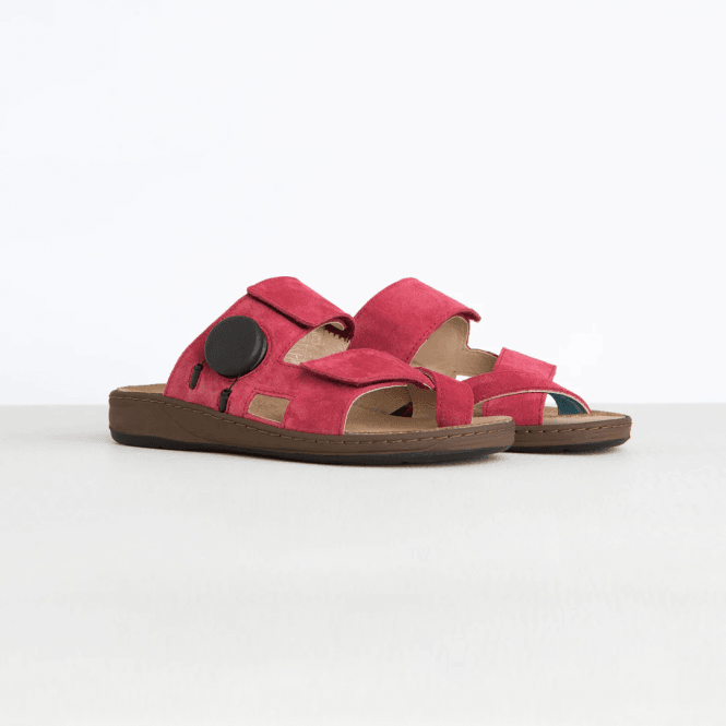 Hallufix Hallux Valgus mule BerryGo