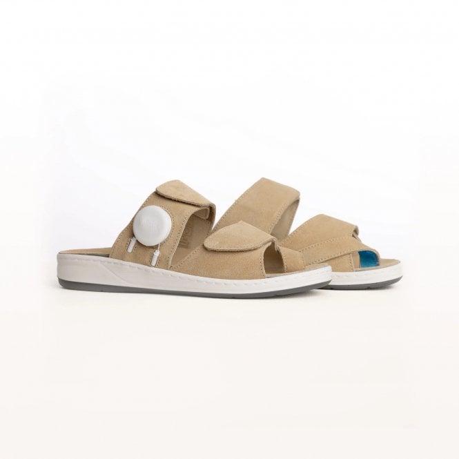 Hallufix Hallux Valgus mule SunGo - Sand
